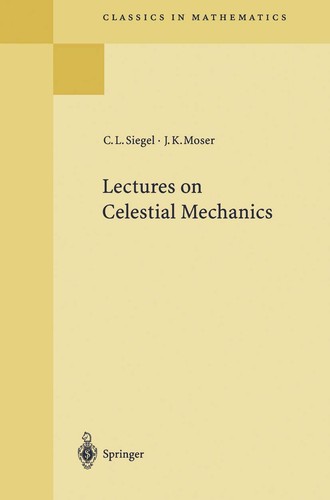 Lectures celestial - lectures,
