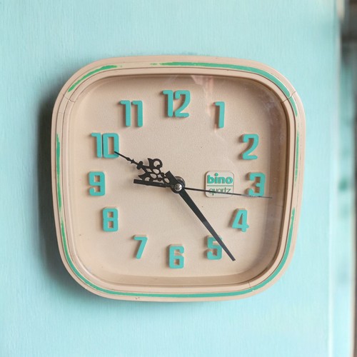 Orologio parete bino - orologio, da