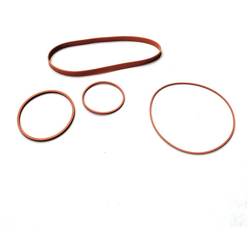 Correas nakamichi 480 - correas,