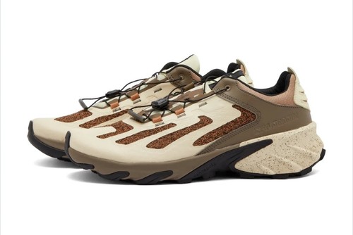 Salomon speedverse prg aloe - salomon,
