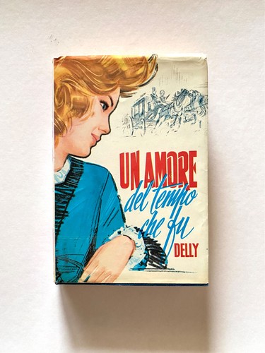 Amore del tempo che - un, fu