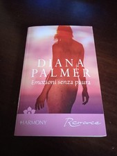 Emozioni senza paura - Diana