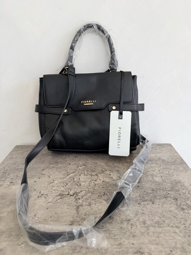 Borsa tracolla fiorelli - a,