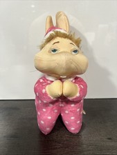 Topo Gigio Mouse Plush Dreamy