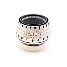 Meyer Optik Gorlitz Primotar
