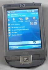 HP iPAQ 114 Classic Win