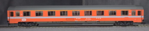 Roco 44655 carrozza treno - h0,