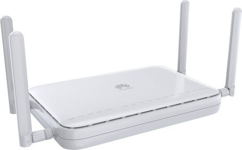 Router huawei ar617vw lte - router,