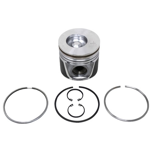 Kit pistone anelli adatto a - kit, e