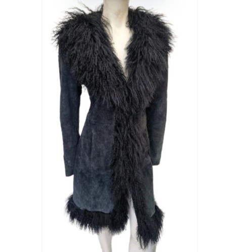 Cappotto donna vintage - donna,