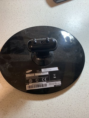 Base piede samsung 932mw - samsung,