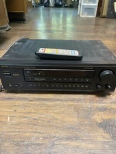 denon avr 1600 includes