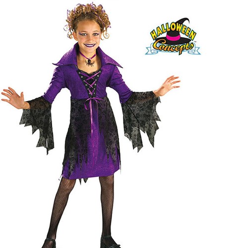 Costume strega - 🧙‍♀️,