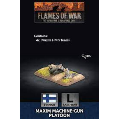 Flames war maxim - flames,