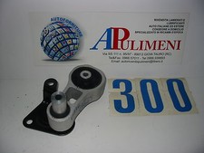 19116 SUPPORTO POSTERIORE