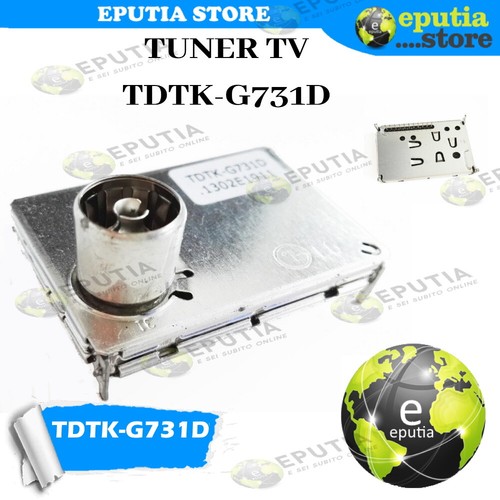Tuner sintonizzatore - tuner,