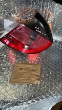 Faro Posteriore Orig. Mercedes