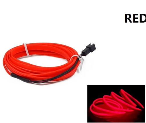 Kit striscia led luce ambiente - kit,