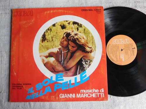 Gianni marchetti il sole - il,