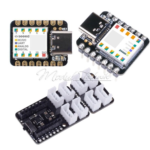 Scheda microcontroller nano - scheda,