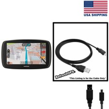 TOM TOM GO 60 S Portable