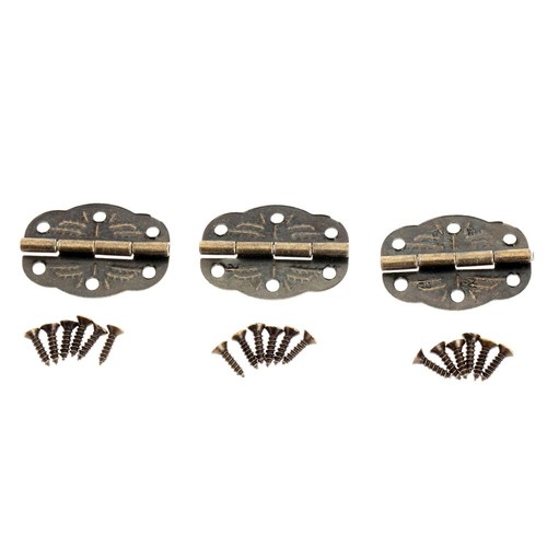 Pezzi bronzo decorativo - bronzo,