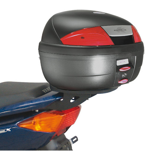 Kr460 kappa attacco - attacco, bauletto