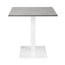 Tavolo bar ristorante 70x70 cm