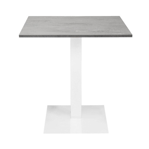 Tavolo bar ristorante 70x70 - , cm