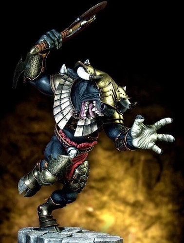 Pegaso models fantasy - world,