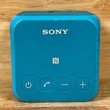 Sony SRS-X11 altoparlante