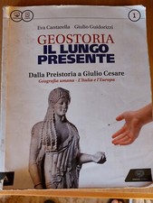 978882861917 - GEOSTORIA, IL