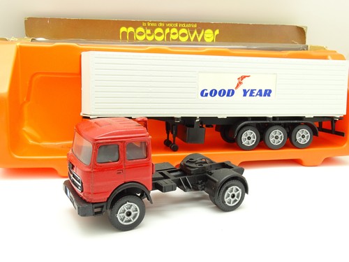 Forma toys fiat - forma, 1/43