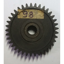 Ruota dentata ranghinatore - dentata,