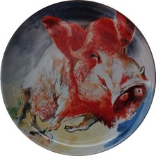 ENNIO CALABRIA ø 40 ceramica