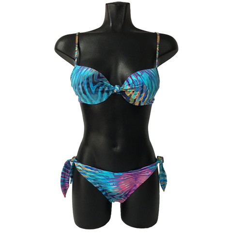 Miss bikini luxe costume - bikini,