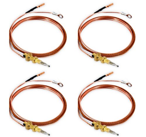 Kit termocoppie valvola - kit,