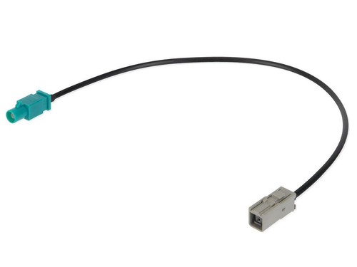 Adattatore antenna gps alpine - adattatore,