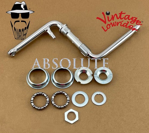 Vintage lowrider 2 - vintage, 1/2"