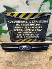 AM51-R8200-C MASCHERINA GRIGLIA PARAURTI ANTERIORE CON STEMMA FORD GRAND C-MAX 1