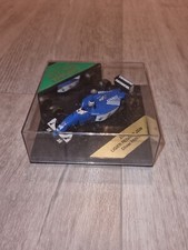 Heritage Formula 1 201 Ligier