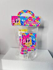 10 SET BOLLE + LECCA LECCA ME