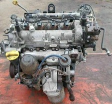 Motore Fiat 1.3D 199A3000