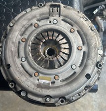 KIT FRIZIONE E VOLANO COMPLETO