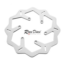 Disco freno anteriore a gas EC