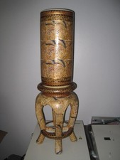 Set portaombrelli vaso - set,