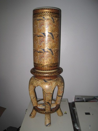 Set portaombrelli vaso - set,