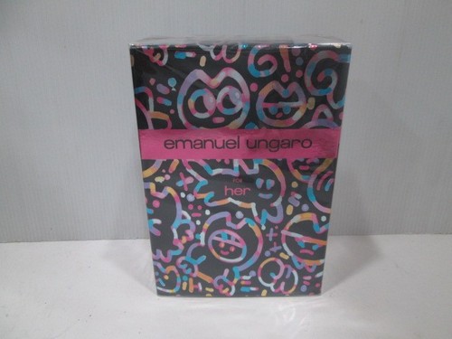 Emanuel ungaro for - emanuel,