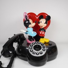 Disney Topolino e Minnie