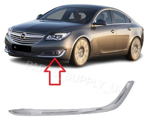 Nuovo per opel insignia - per,